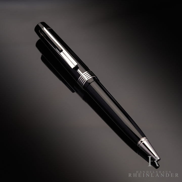 Montblanc Meisterstück Donation Pen Sir Georg Solti Kugelschreiber ID 35928 OVP