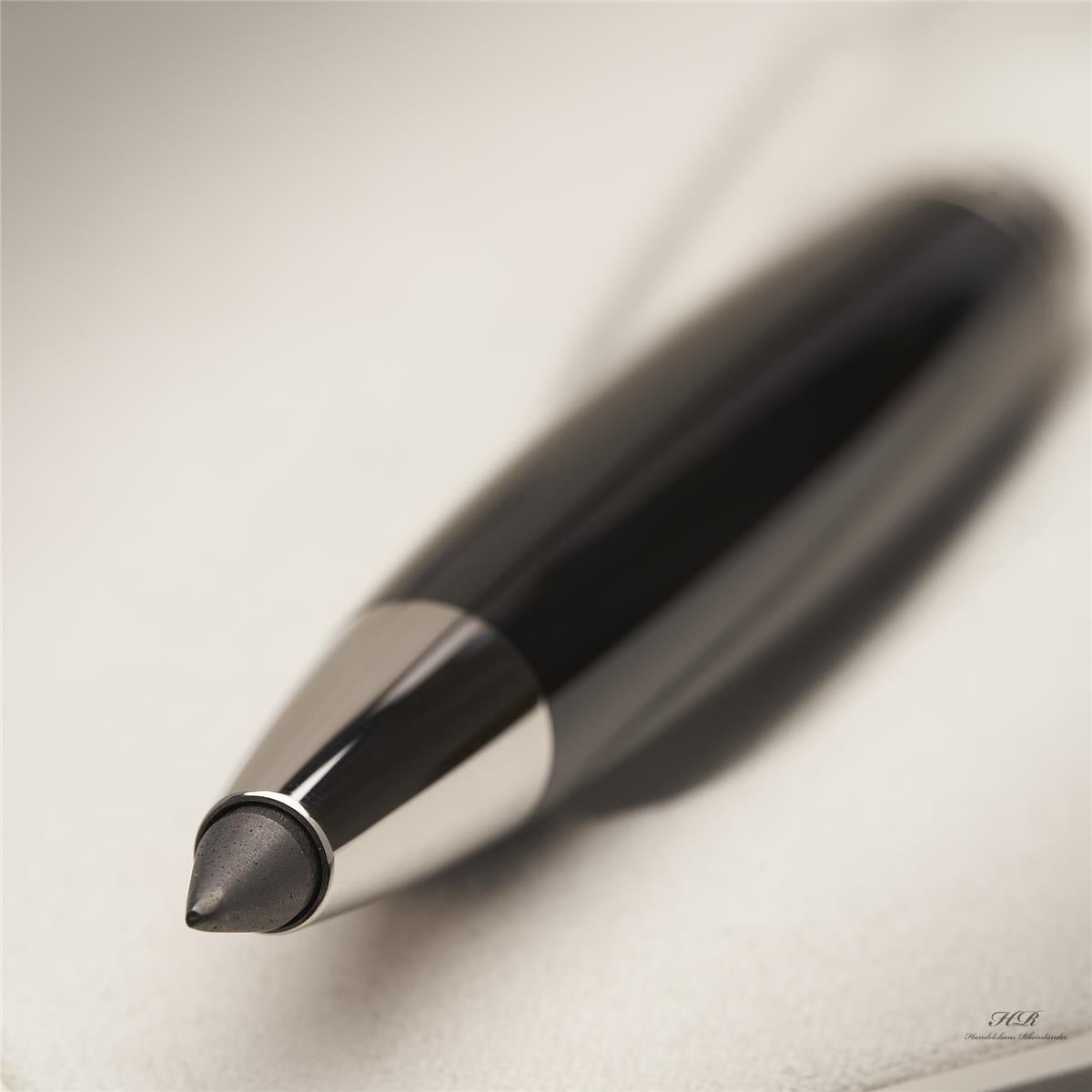 Leonardo Sketch Pen 169 Platinum – Handelshaus Rheinländer