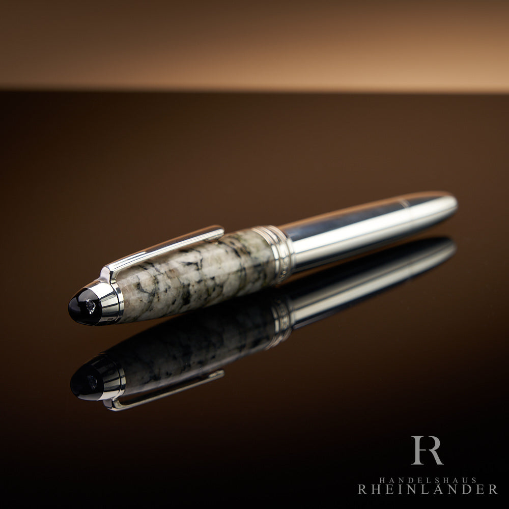 Montblanc Soulmakers for 100 Years LeGrand Limited Edition 1906 Füller ID 36688