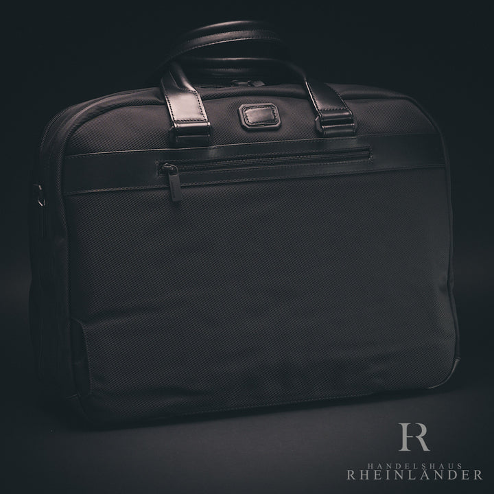 Montblanc Leather Goods My Montblanc Nightflight 48h Weekender Bag ID 118260 OVP