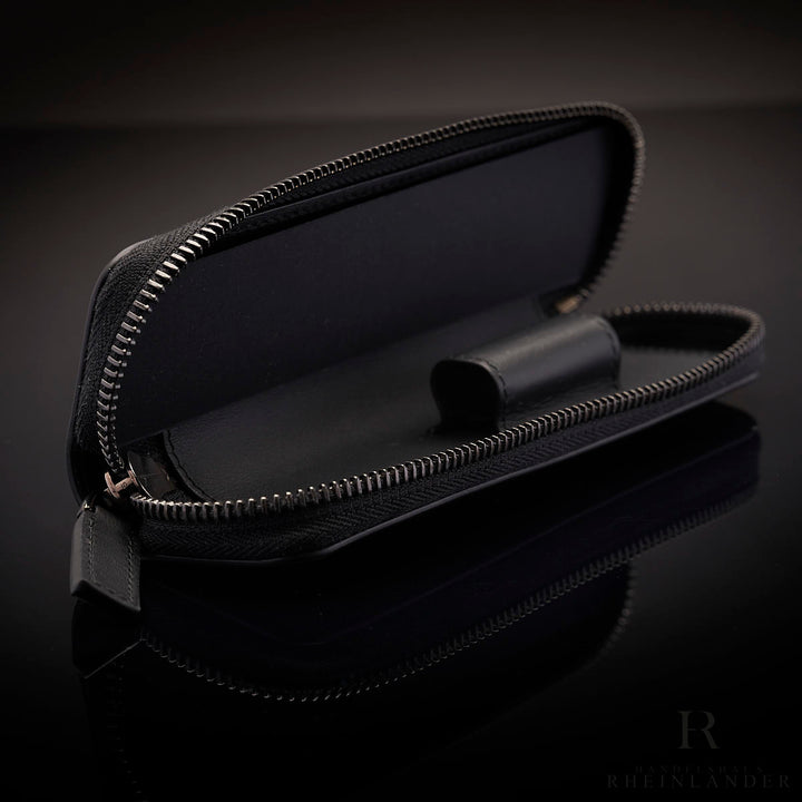 Montblanc Meisterstück Selection One Pen Pouch Arthur Conan Doyle ID 128636 OVP