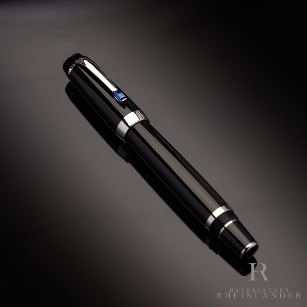 Montblanc Bohème – Handelshaus Rheinländer | montblanc-pen.com