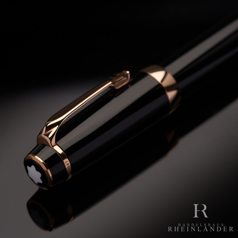 Boheme Marron Line Rollerball – Handelshaus Rheinländer