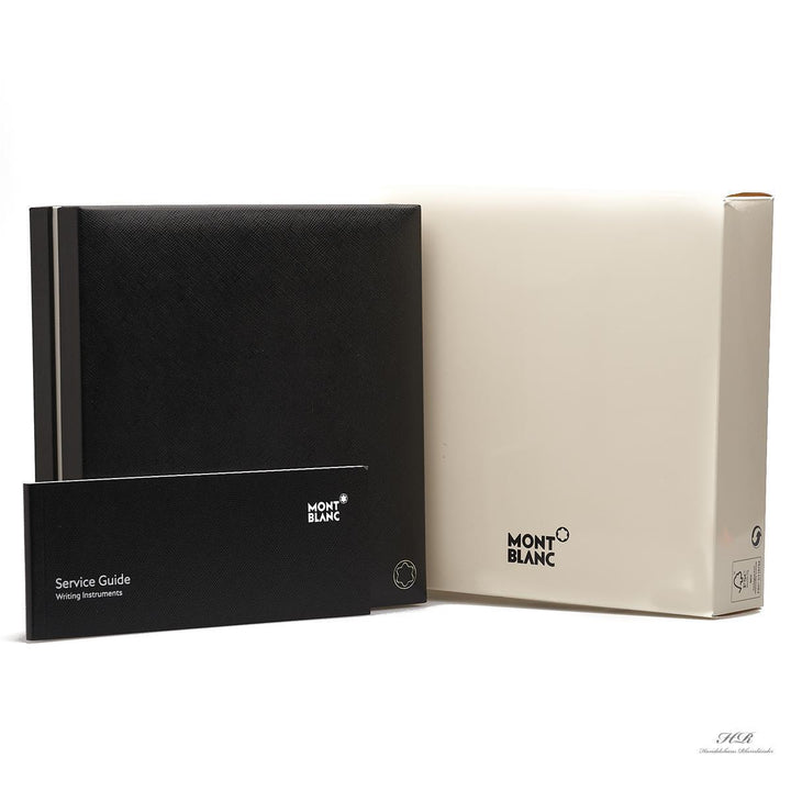 Montblanc Boheme Pirouette Lilas Line Rollerball Fineliner  ID 103798
