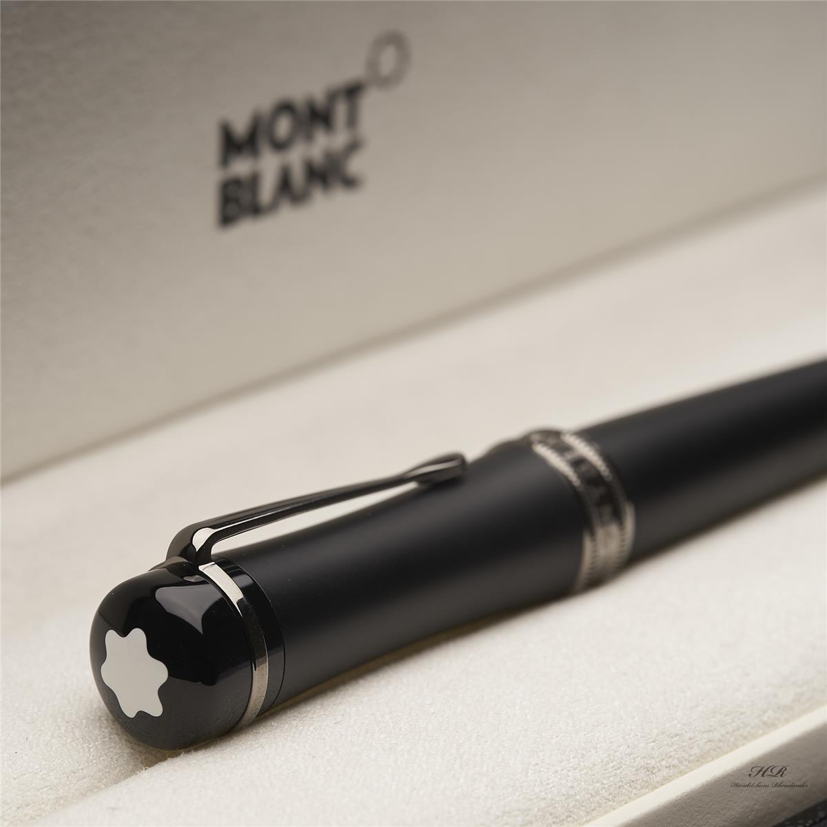 Montblanc Bonheur collection – Handelshaus Rheinländer | montblanc