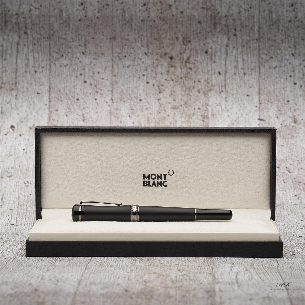 Montblanc Bonheur collection – Handelshaus Rheinländer | montblanc