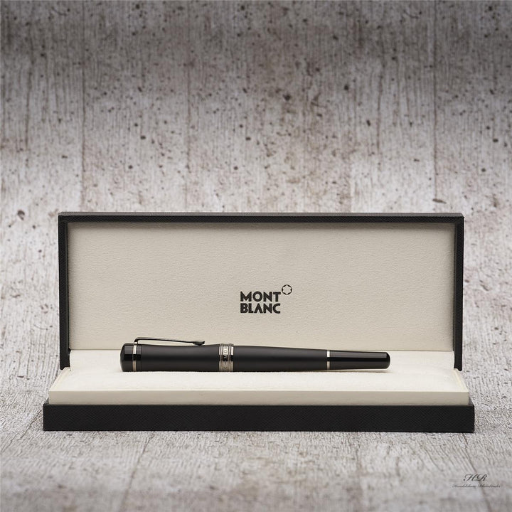 Montblanc Bonheur Boyfriend Füllfederhalter in Originalverpackung