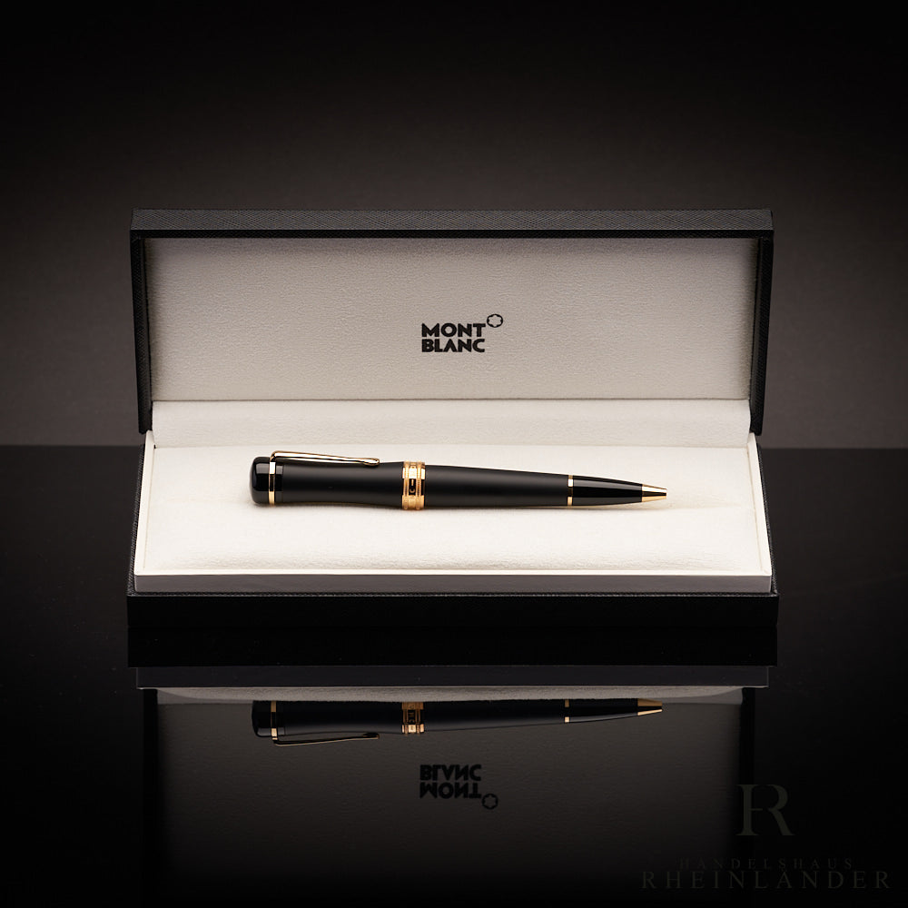 Montblanc Bonheur Nuit Kugelschreiber in Originalverpackung