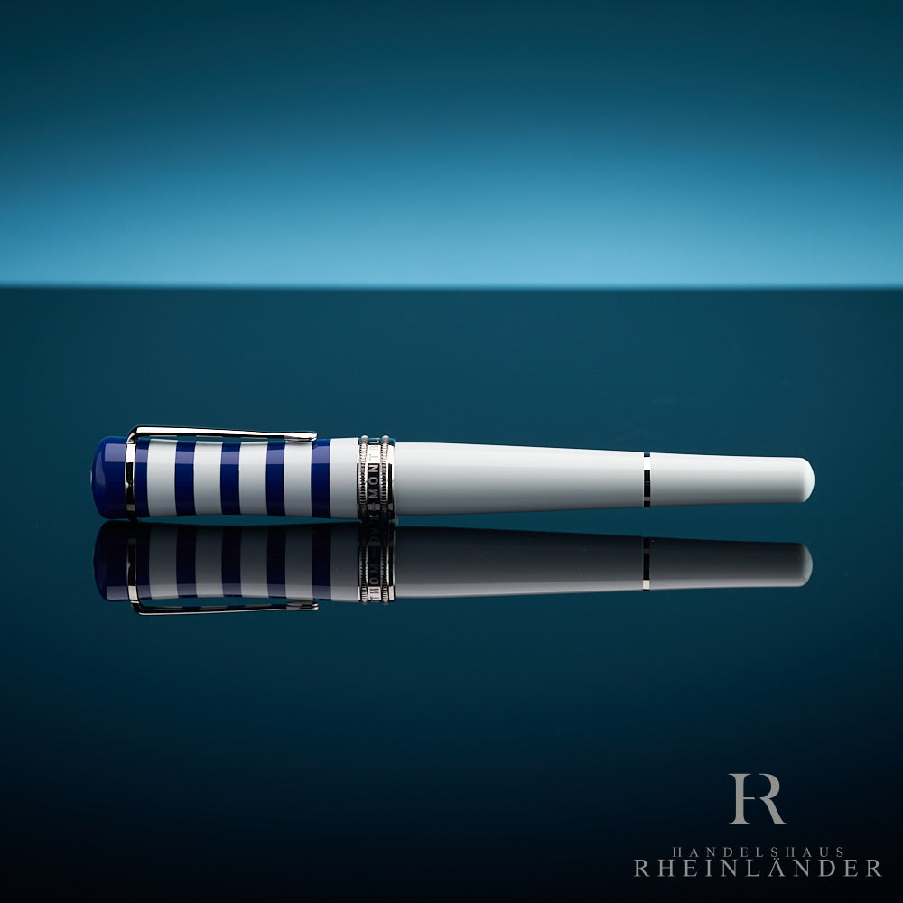 MONTBLANC Bonheur Weekend ボールペン 新品未使用 Montblanc Bonheur Weekend Ballpoint Pen – Boutique Montblanc