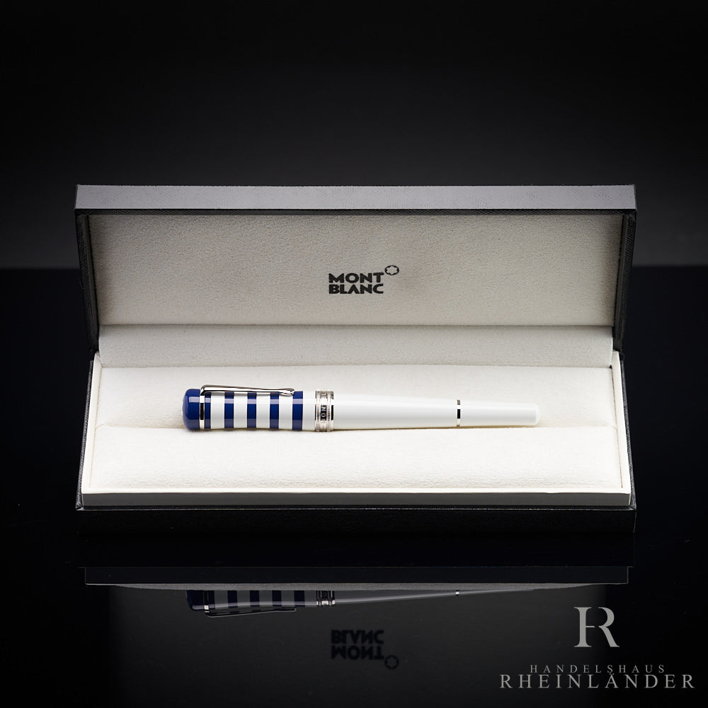Montblanc Bonheur Weekend Rollerball in Originalverpackung