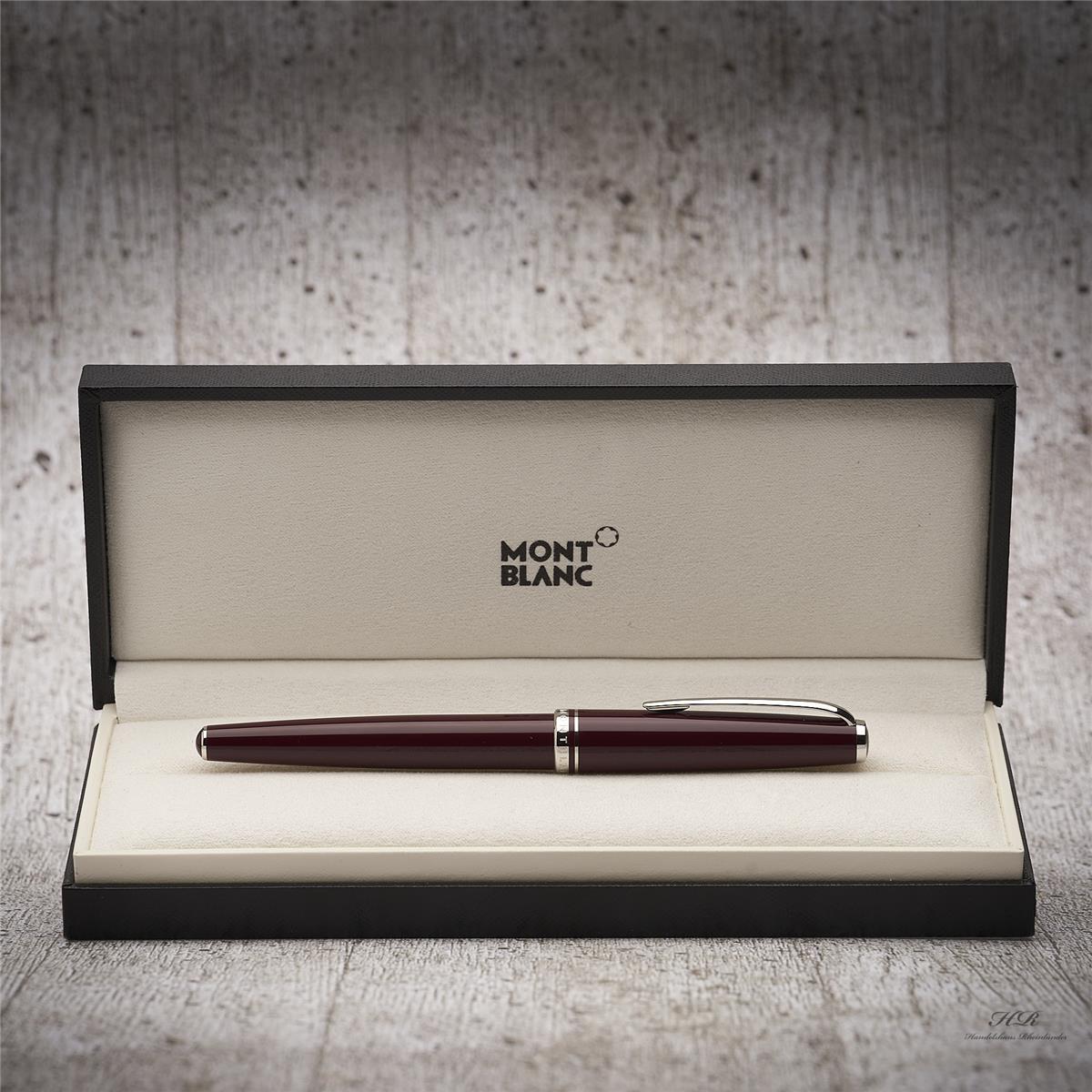 Montblanc PIX | Cruise Collection – Handelshaus Rheinländer