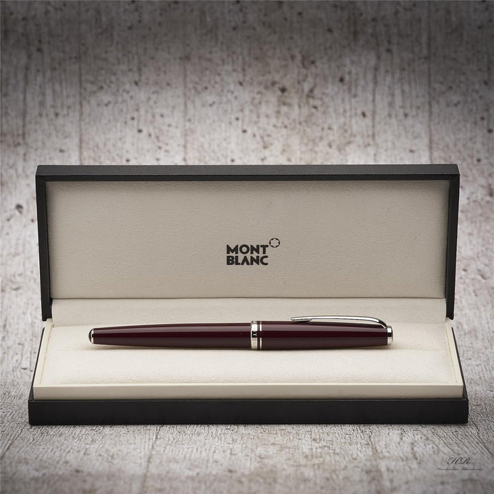 Montblanc Cruise Collection Rollerball Bordeaux in Originalverpackung
