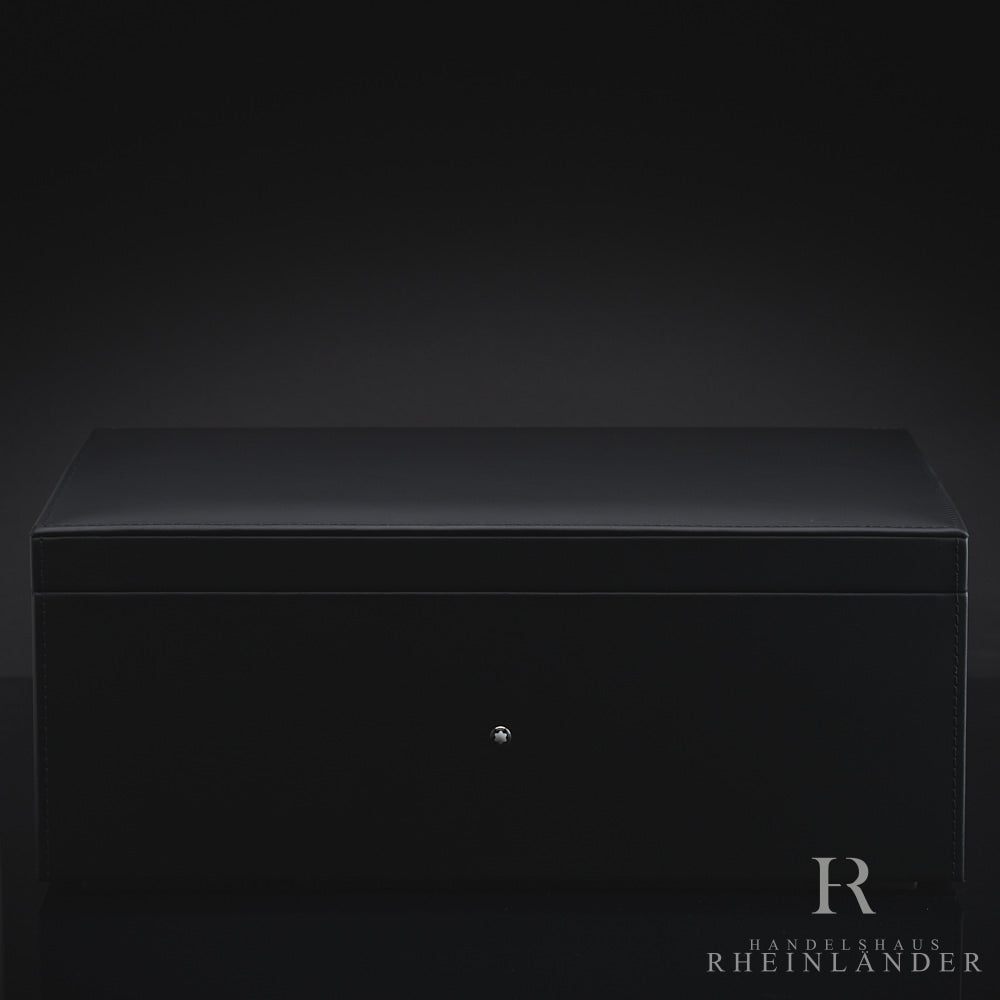 Collector's Box – Handelshaus Rheinländer | montblanc-pen.com