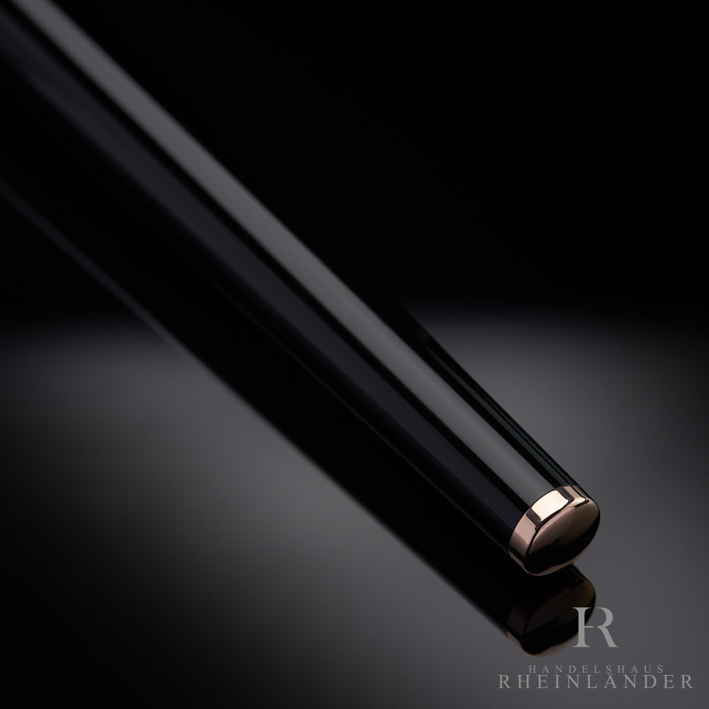 Montblanc Diva Line Ingrid Bergman Special Edition Fountain Pen ID 104905 OVP