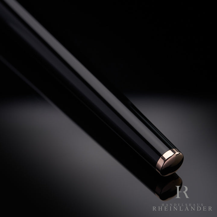 Montblanc Diva Line Ingrid Bergman Special Edition Fountain Pen ID 104905 OVP