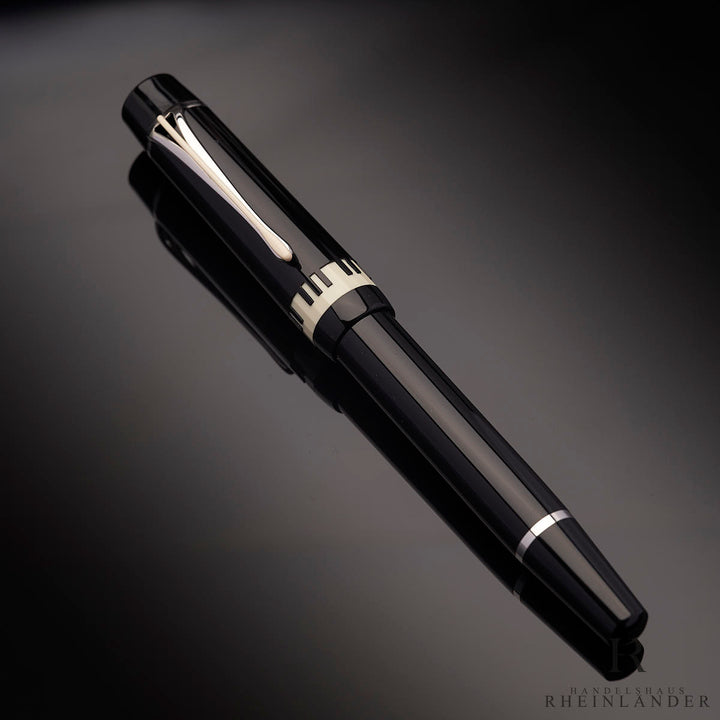 Montblanc Donation Pen Herbert von Karajan Special Edition Füller ID 8501