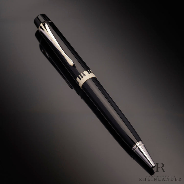 Montblanc Donation Pen Herbert von Karajan Special Edition Kuli ID 8503 mit OVP