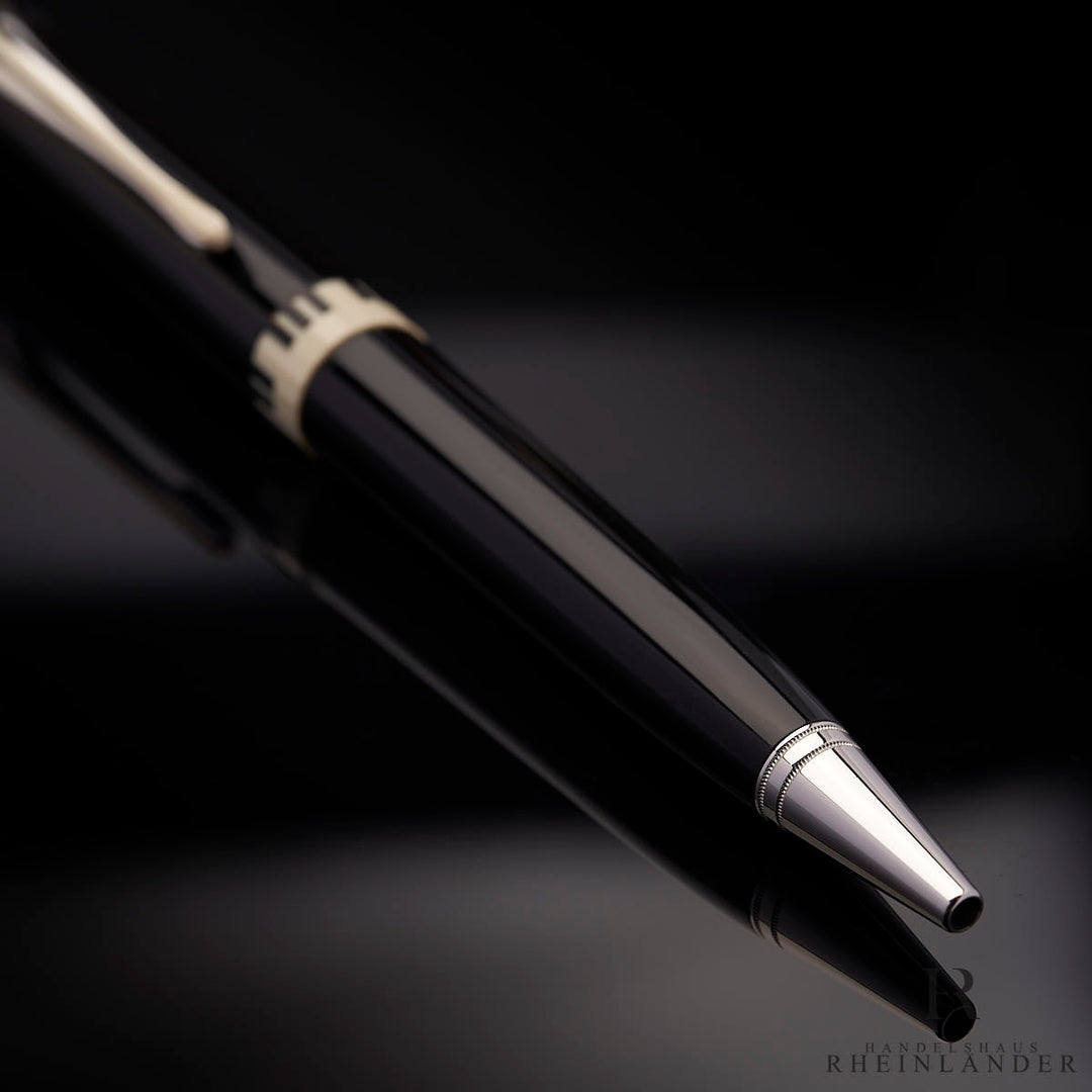 Montblanc Donation Pen Herbert von Karajan Special Edition Kuli ID 8503 mit OVP