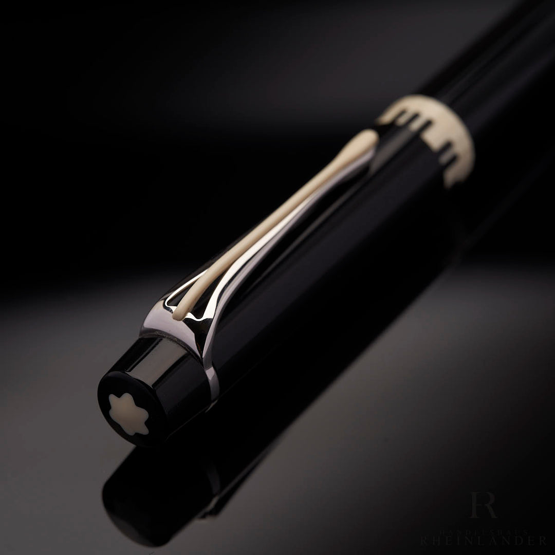 Montblanc Donation Pen Herbert von Karajan Special Edition Kuli ID 8503 mit OVP