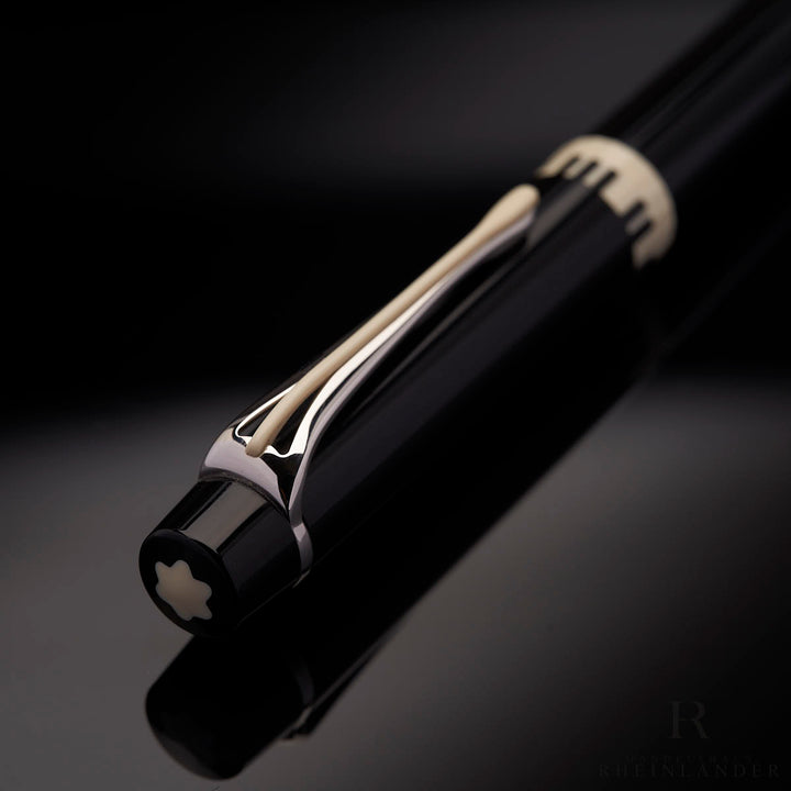Montblanc Donation Pen Herbert von Karajan Special Edition Kuli ID 8503 mit OVP