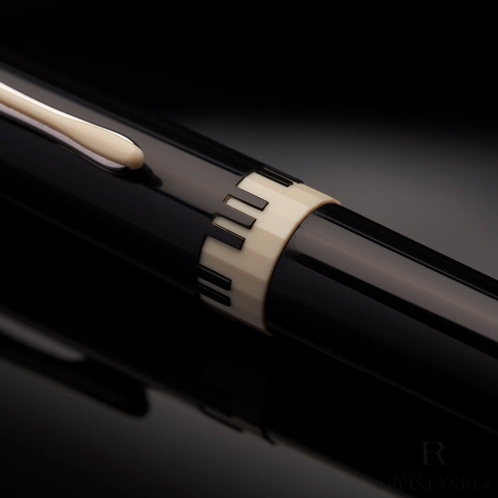 Montblanc Donation Pen Herbert von Karajan Special Edition Kuli ID 8503 mit OVP