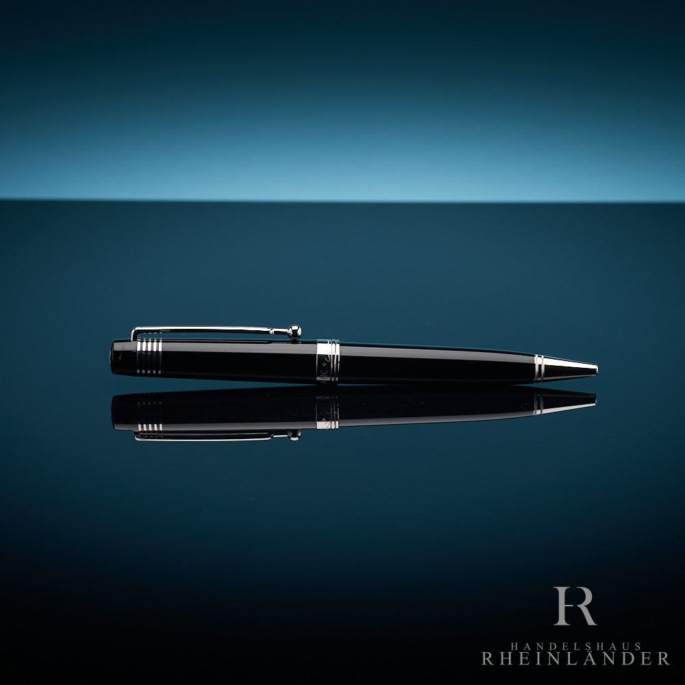 Montblanc Donation Pen Johannes Brahms 2013 Ballpoint Kugelschreiber 107452 MST