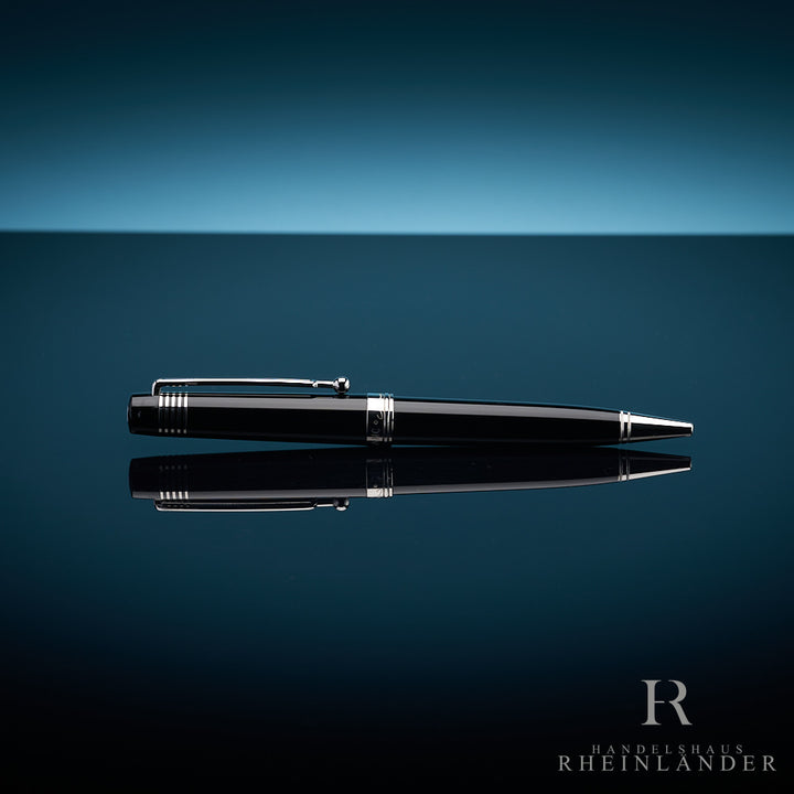 Montblanc Donation Pen Johannes Brahms 2013 Ballpoint Kugelschreiber 107452 MST