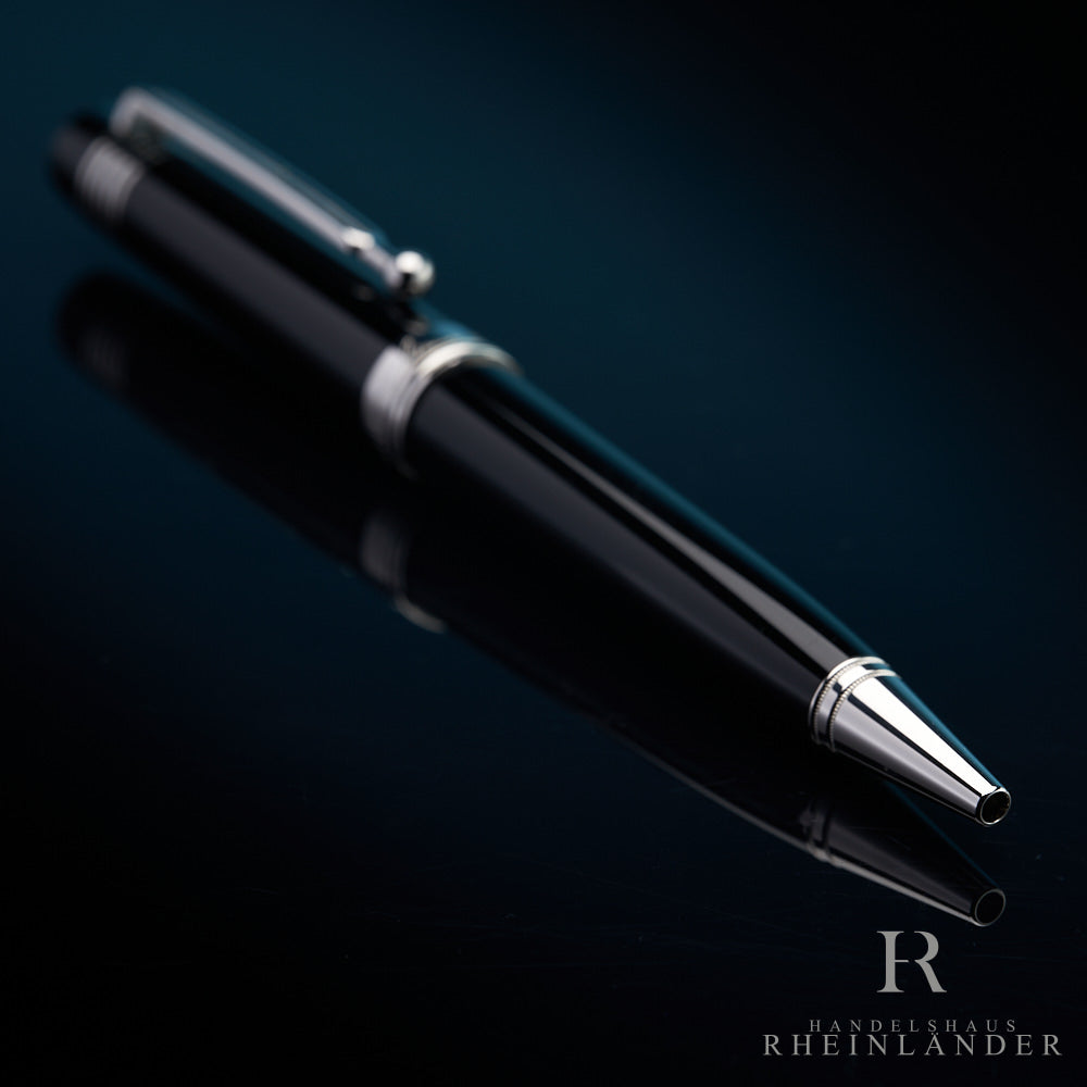 Montblanc Donation Pen Johannes Brahms 2013 Ballpoint Kugelschreiber 107452 MST