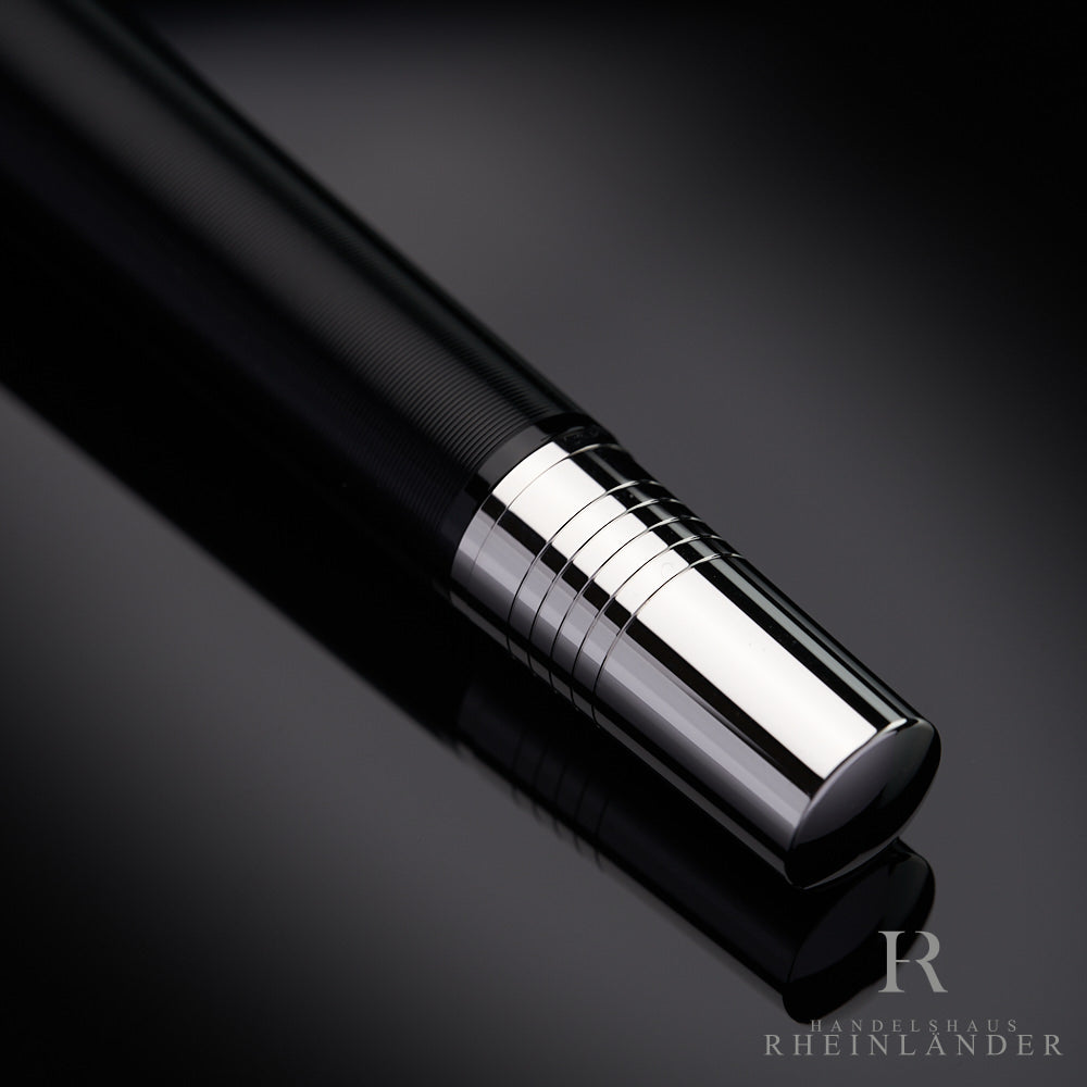 Montblanc Donation Pen John Lennon Special Edition Füllfederhalter ID 105807 OVP