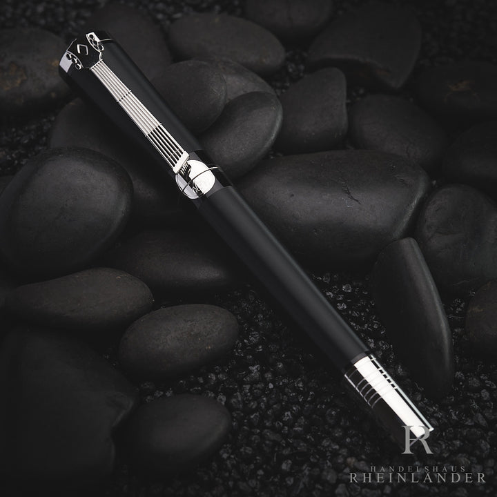 Montblanc Donation Pen John Lennon Special Edition Füllfederhalter ID 105807 OVP