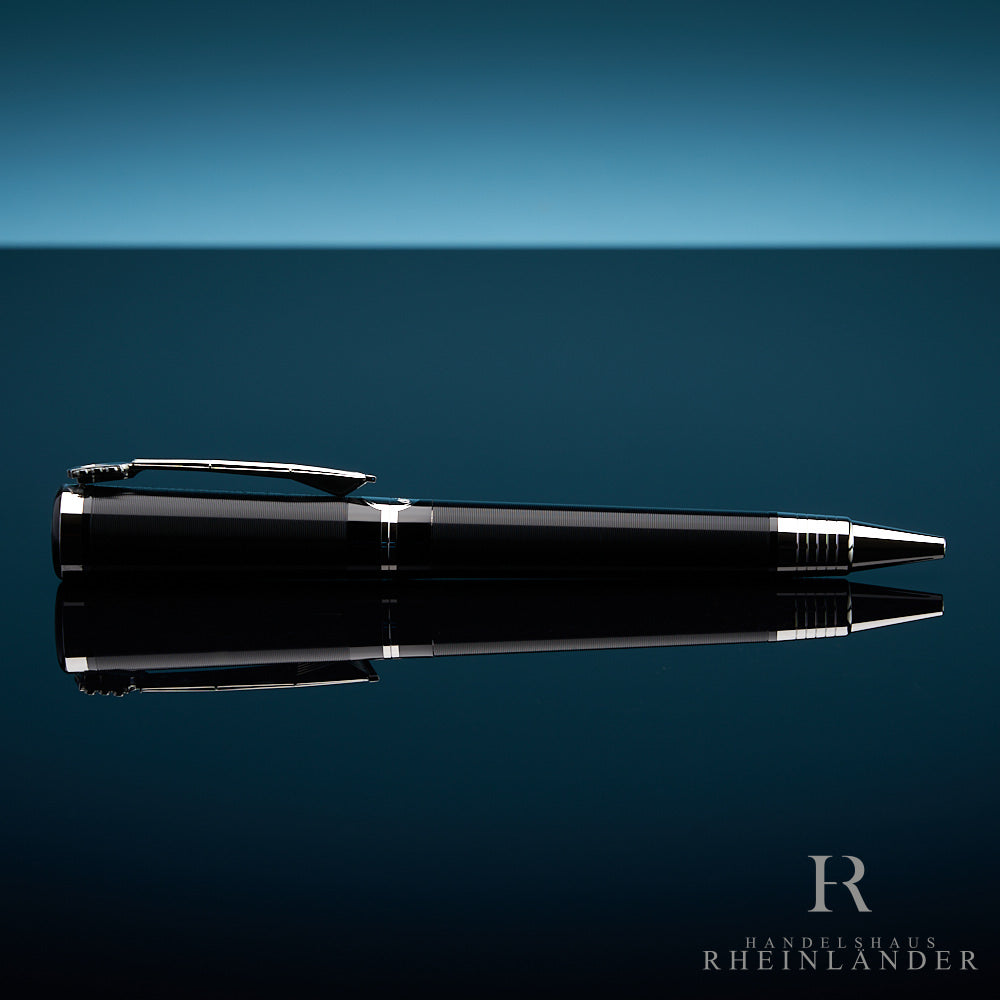 Montblanc Donation Pen John Lennon Special Edition Ballpoint Pen ID 105808 OVP