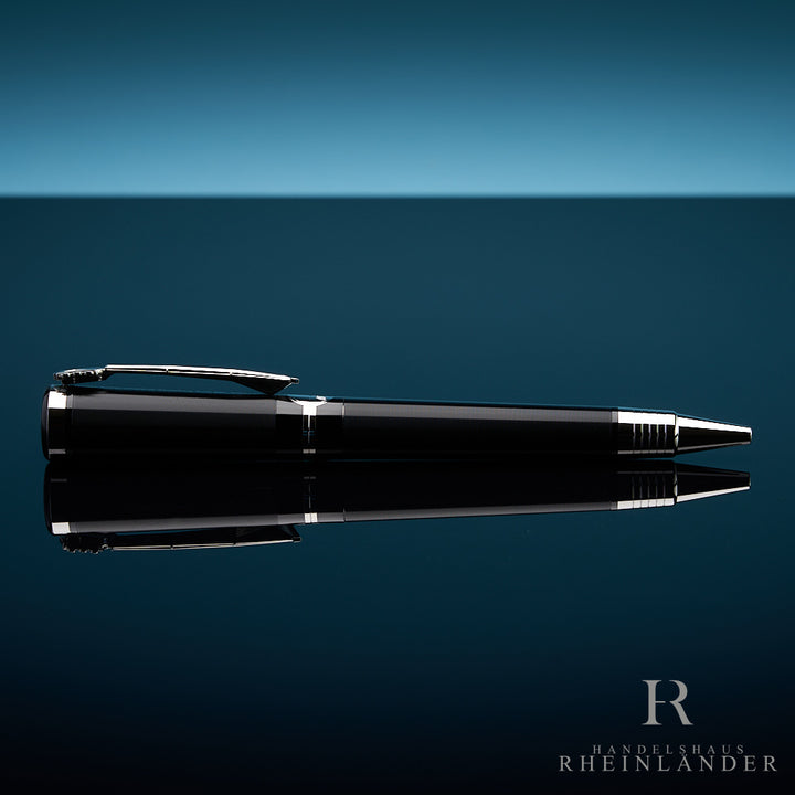 Montblanc Donation Pen John Lennon Special Edition Ballpoint Pen ID 105808 OVP