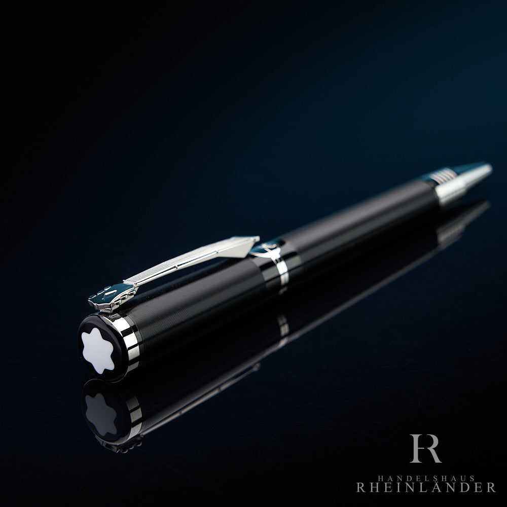 Montblanc Donation Pen John Lennon Special Edition Ballpoint Pen ID 105808 OVP