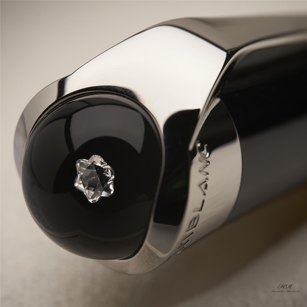 Etoile Diamond ballpoint pen – Handelshaus Rheinländer | montblanc