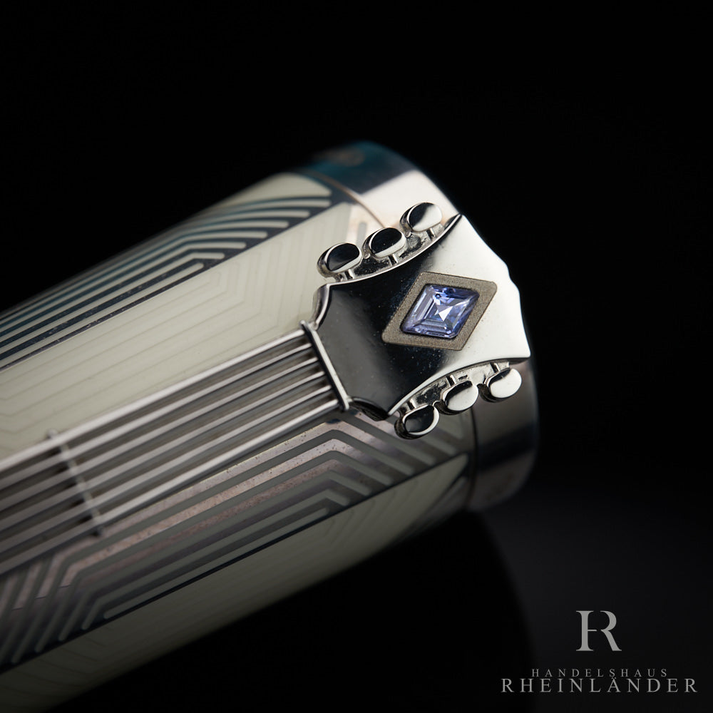 Montblanc Great Characters 2010 Limited Edition 1940 John Lennon fountain pen ID105810