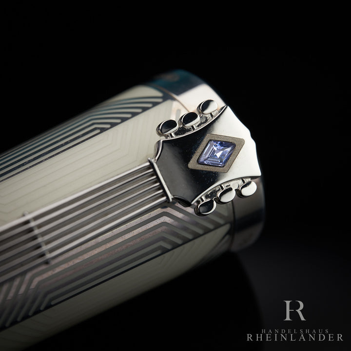 Montblanc Great Characters 2010 Limited Edition 1940 John Lennon fountain pen ID105810