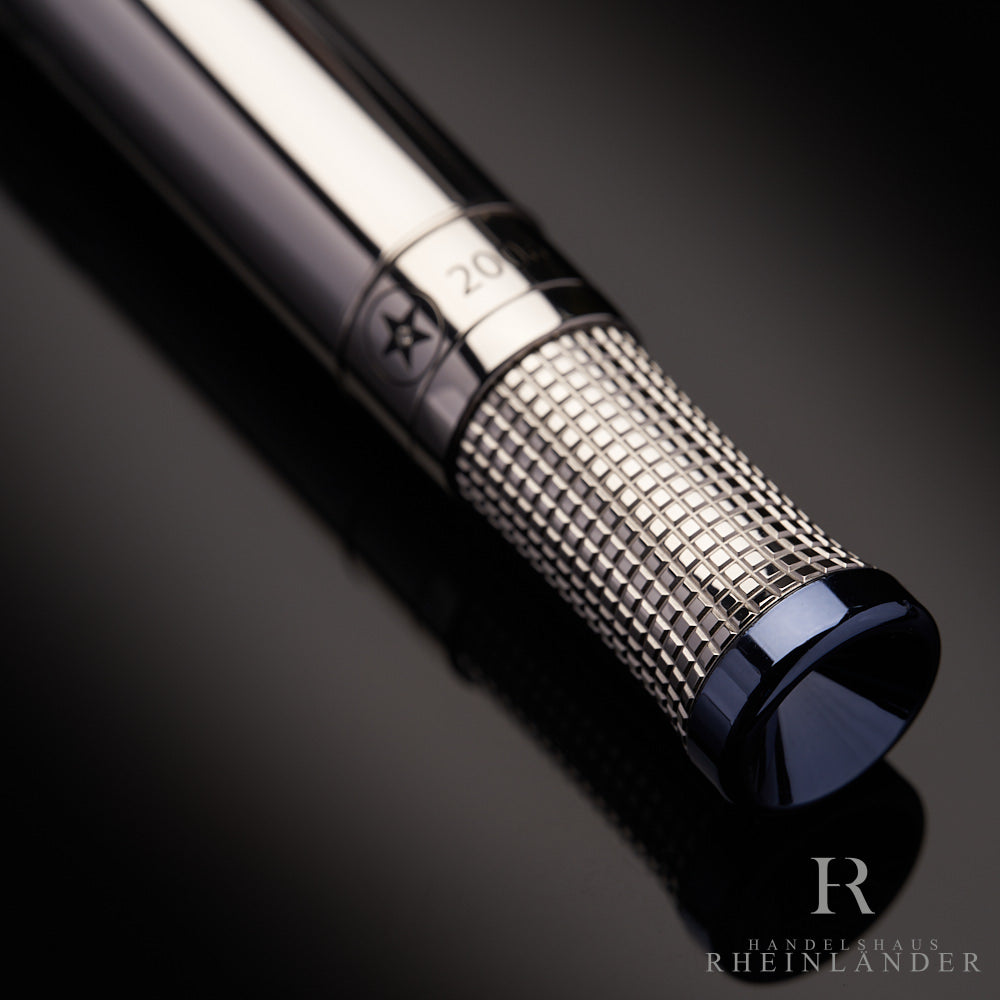 Pluma estilográfica Montblanc Grandes Personajes 2016 Edición Limitada Miles Davis de 1926 ID 114190