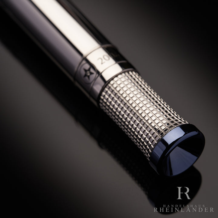 Pluma estilográfica Montblanc Grandes Personajes 2016 Edición Limitada Miles Davis de 1926 ID 114190