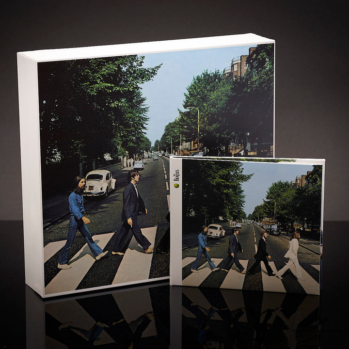 Pluma estilográfica Montblanc Great Characters 2017 Edición Limitada 1969 The Beatles ID116259