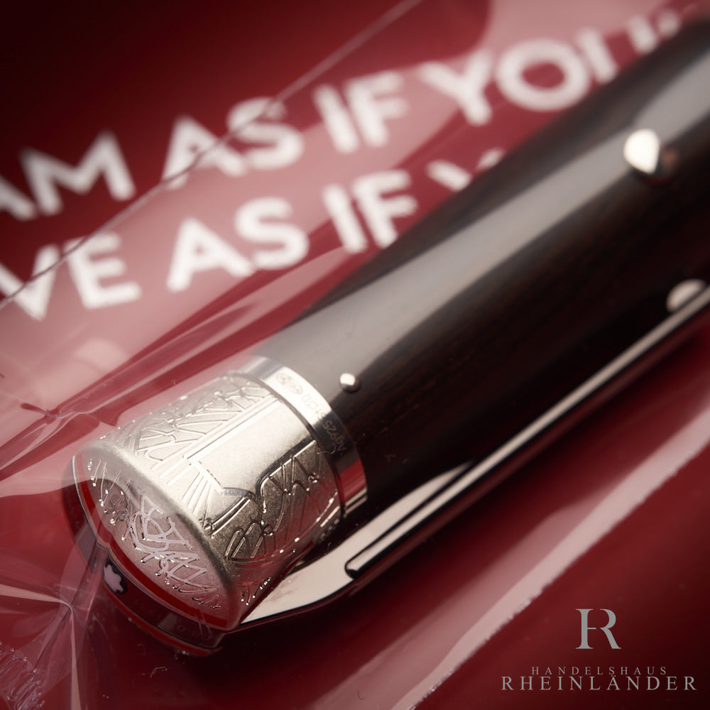 James Dean Limited Edition fountain pen – Handelshaus Rheinländer