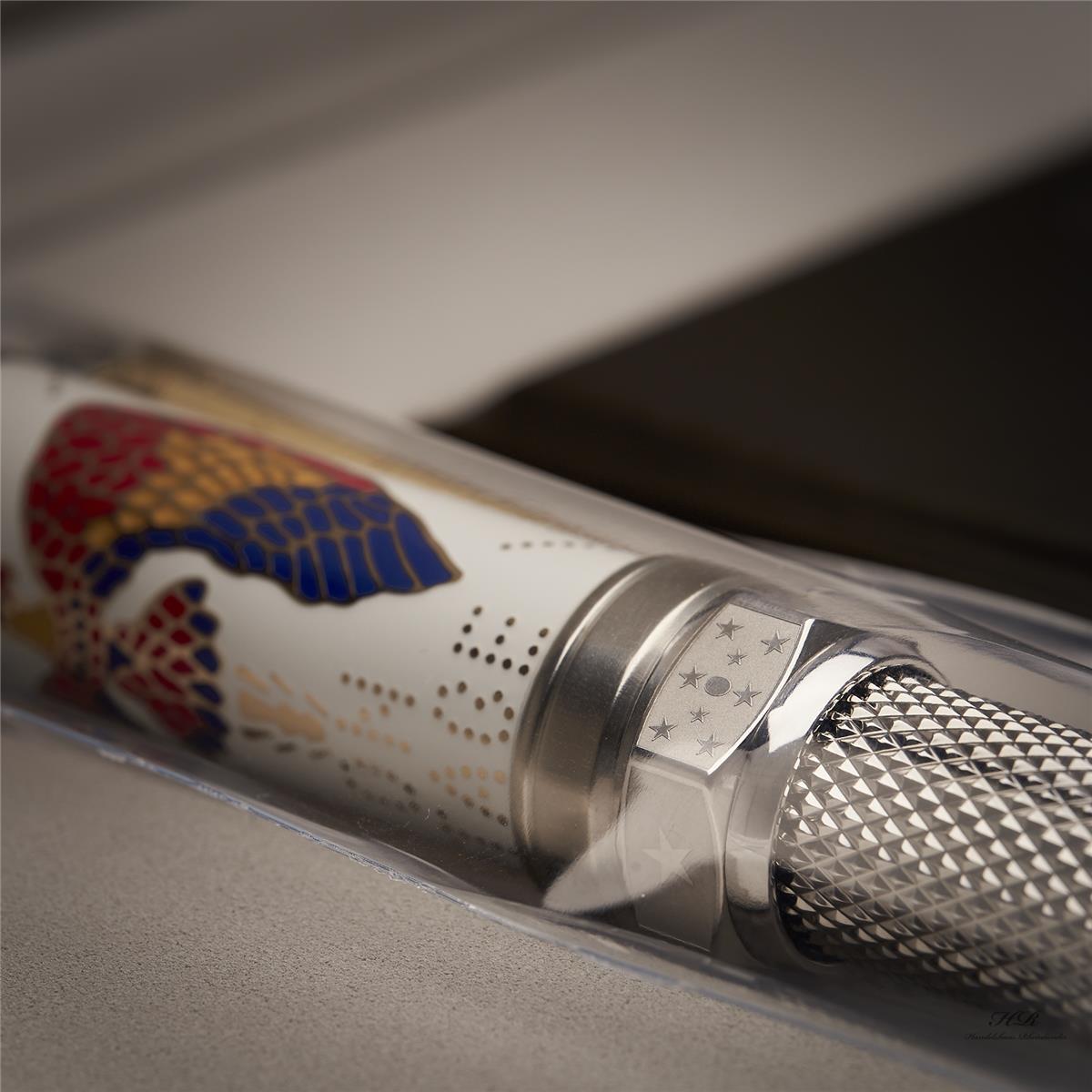 Elvis Presley Limited Rollerball – Handelshaus Rheinländer