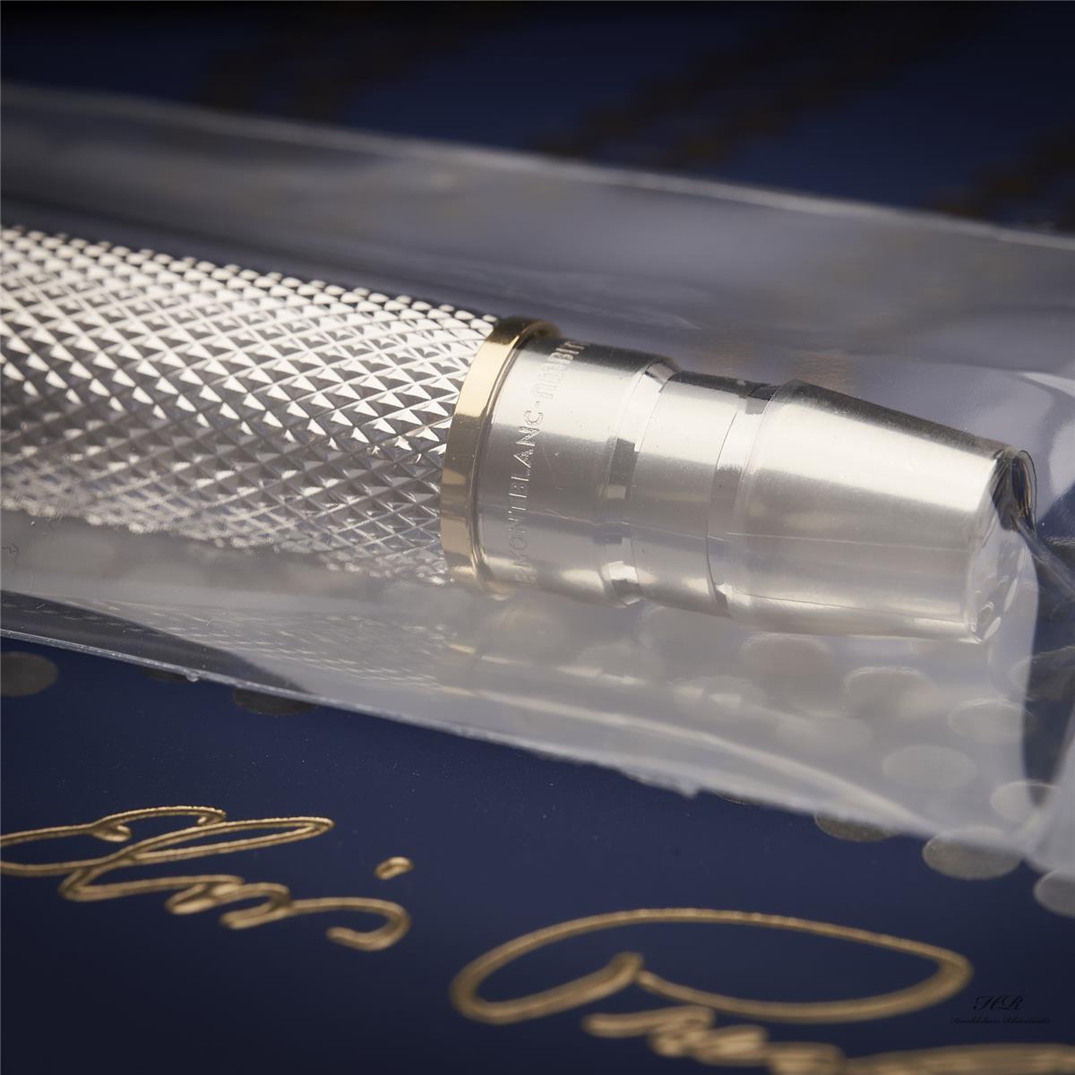 Elvis Presley Limited Rollerball – Handelshaus Rheinländer