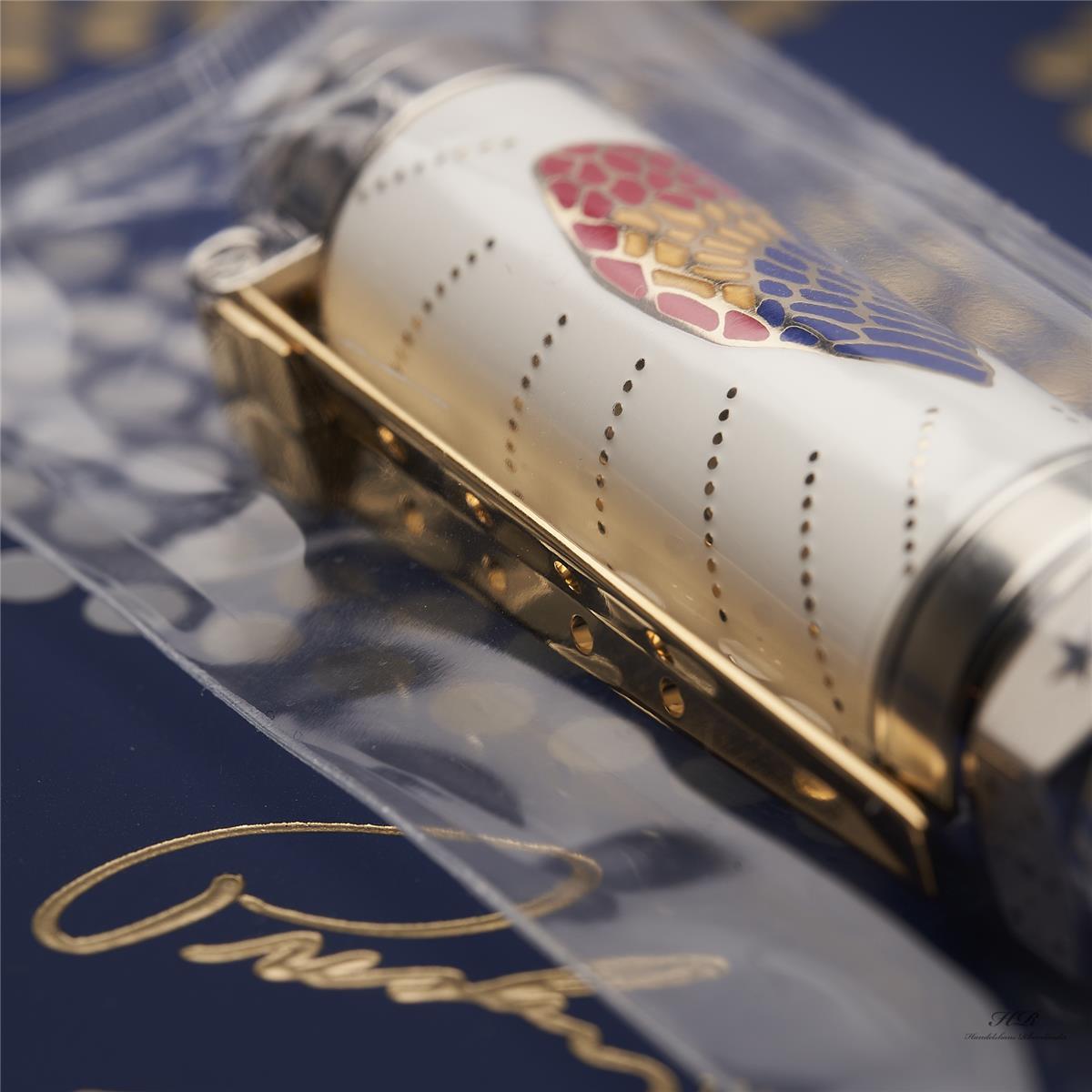 Elvis Presley Limited Rollerball – Handelshaus Rheinländer