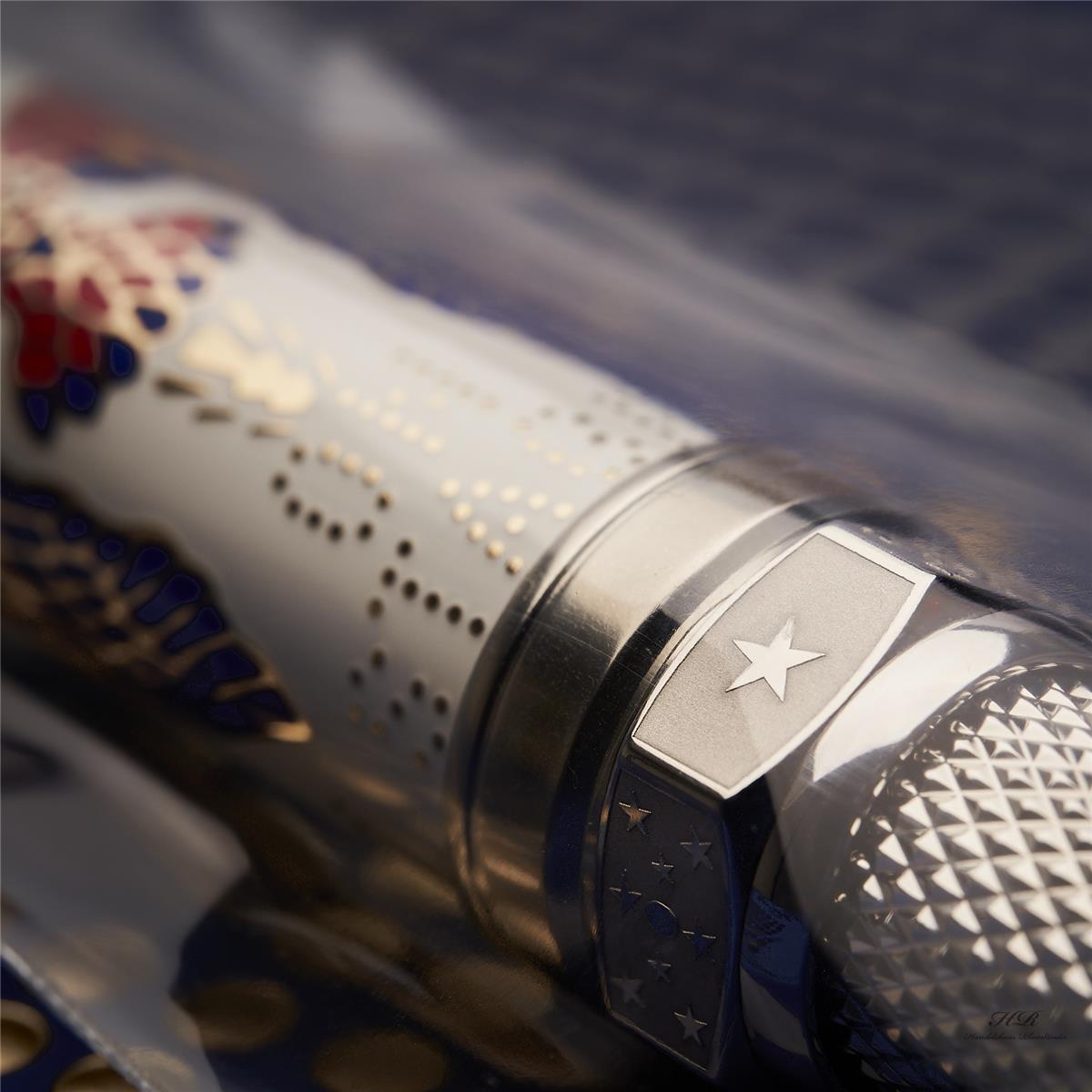 Elvis Presley Limited Rollerball – Handelshaus Rheinländer