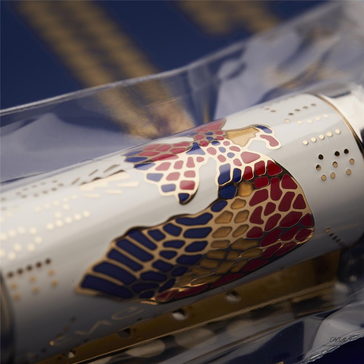 Elvis Presley Limited Rollerball – Handelshaus Rheinländer