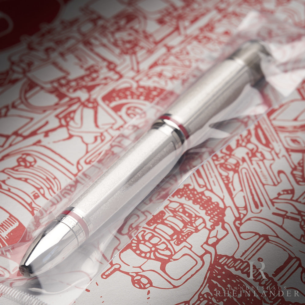 Ferrari Limited Edition Rollerball – Handelshaus Rheinländer