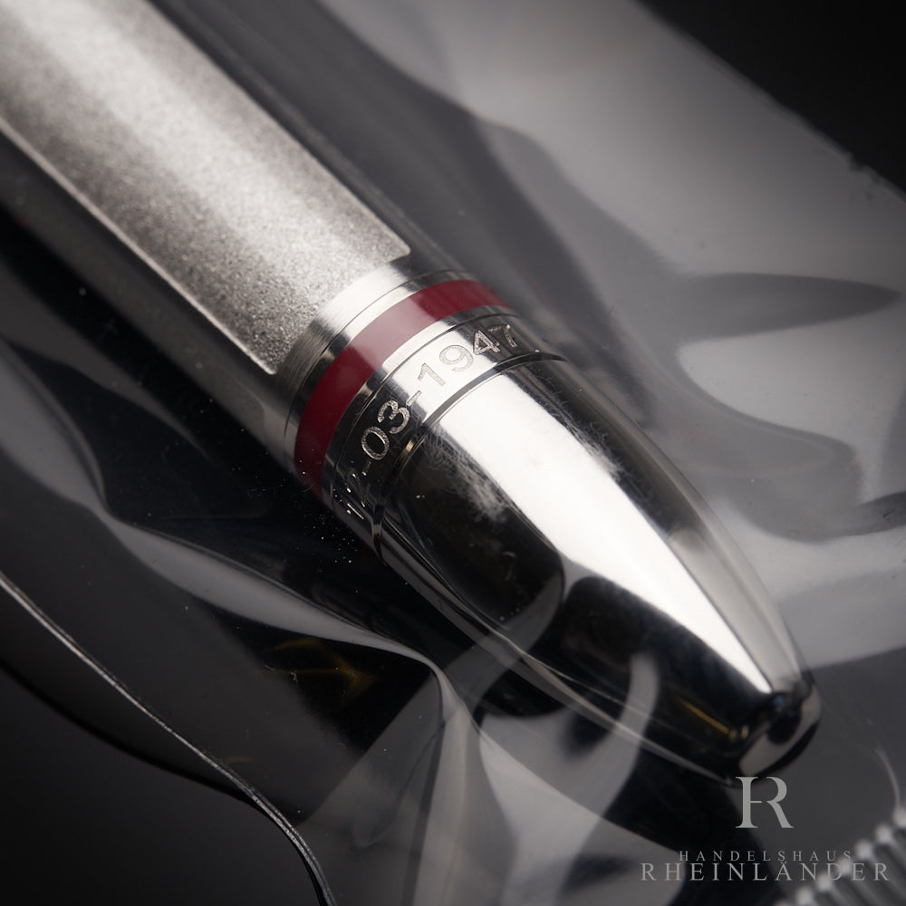 Montblanc Great Characters Enzo Ferrari Limited Edition 1898 Rollerball 127178 