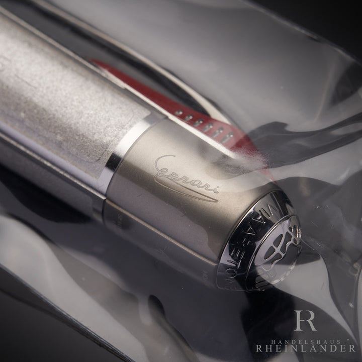 Montblanc Great Characters Enzo Ferrari Limited Edition 1898 Rollerball 127178 