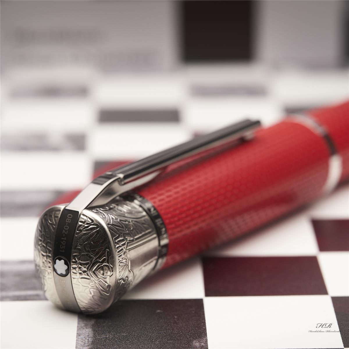 James Dean Special Edition pen – Handelshaus Rheinländer