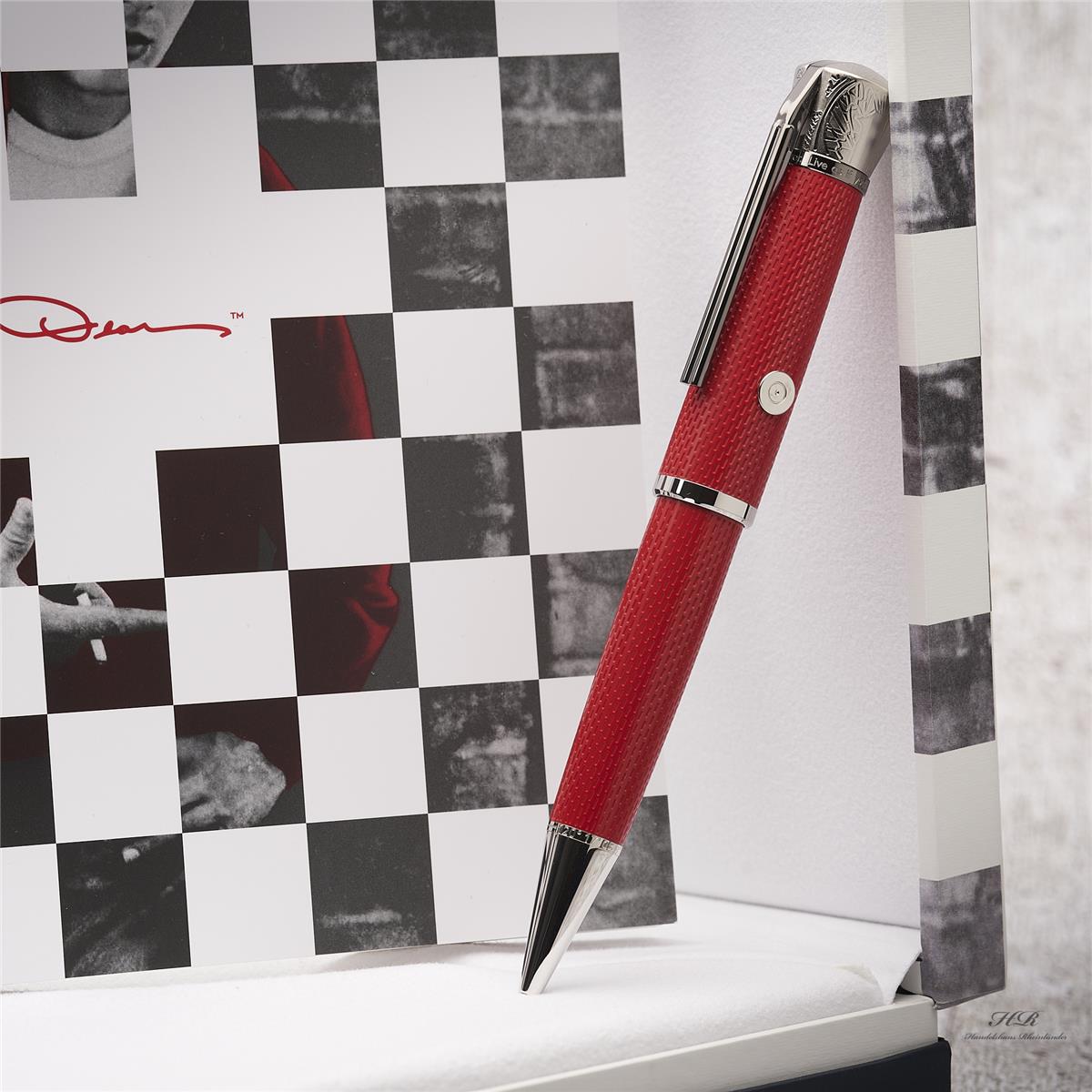 James Dean Special Edition pen – Handelshaus Rheinländer